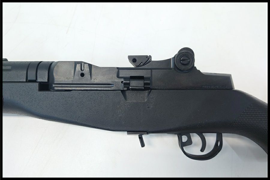 東京マルイ M14SOCOM 箱無し ハイダーなし マガジン2個 東京マルイ