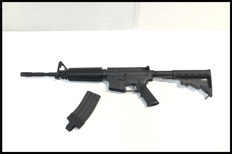 東京)米軍放出品 AN/PVS-14 NVG ナイトビジョン 実物Omni7 Gen3 オート