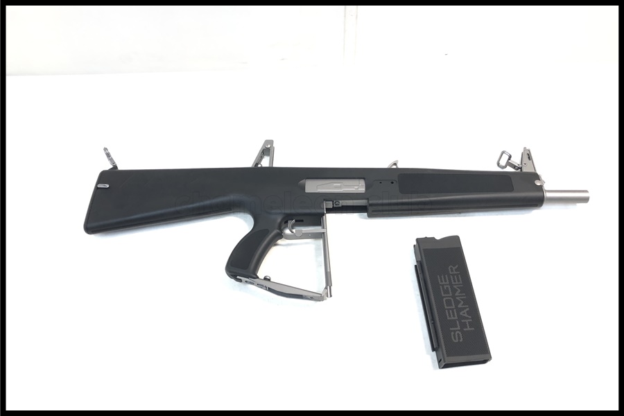 電動ガン AA-12 中古品 電動ガン AA-12 中古品 マルイAAー12電動
