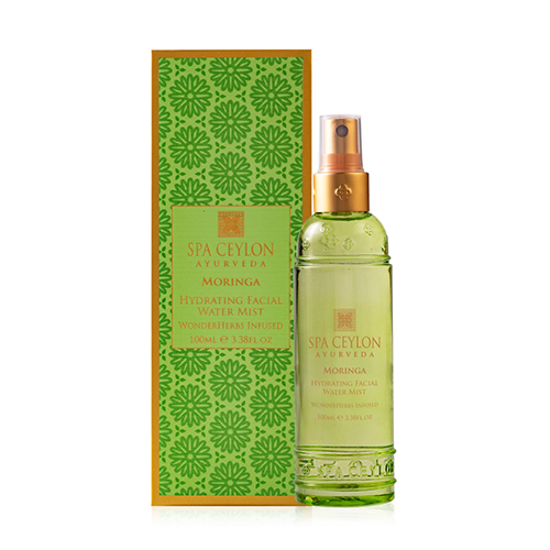 ミスト / スパセイロン