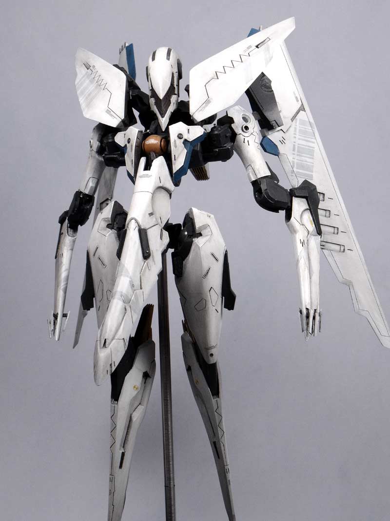 Advanced L.E.V. Vic-vicviper