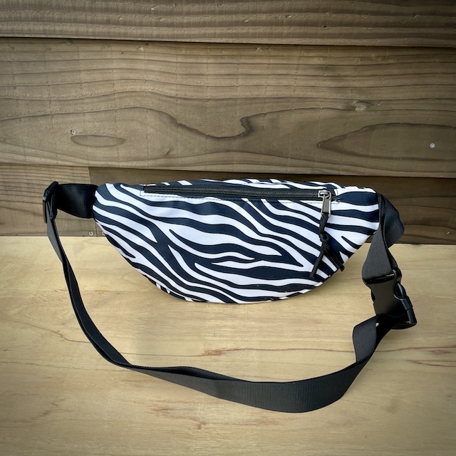 Wtaps ヒョウ柄ボディバッグレオパード豹柄アンダーカバー Wtaps