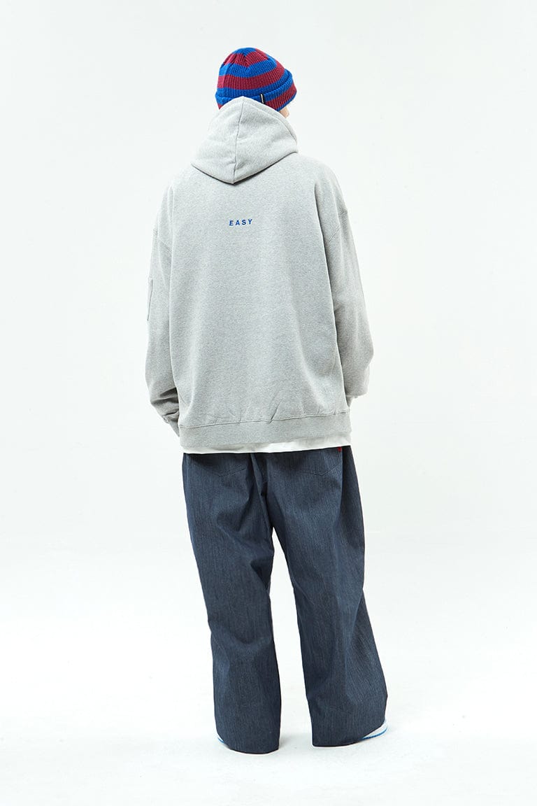 EASY WIDE HOODIE – SPECIALGUEST®