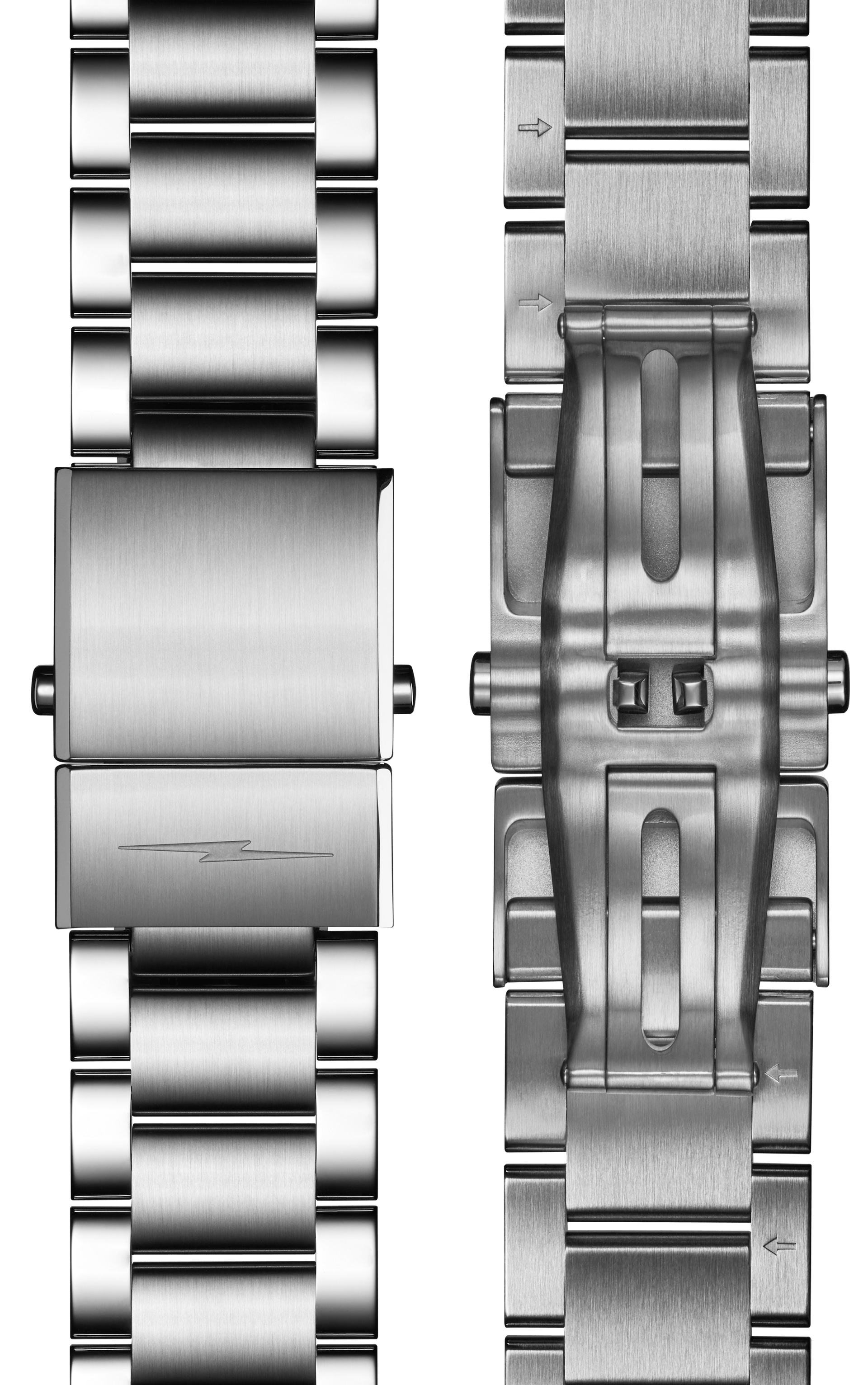 Shinola Canfield Sport Chronograph Watch (45mm) - Speidel