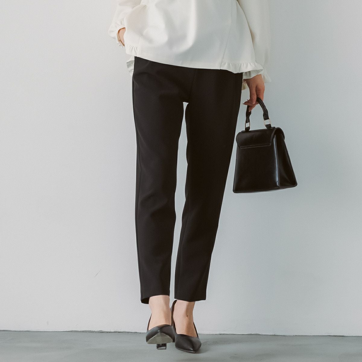 SONO NAVY】マルチパンツ【秋冬春】【20260116】 | Spendard.com