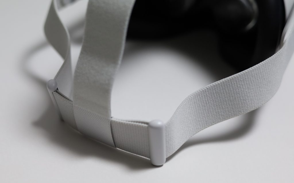 Meta Quest 2おすすめアイテム【KIWI design ヘッドストラップ