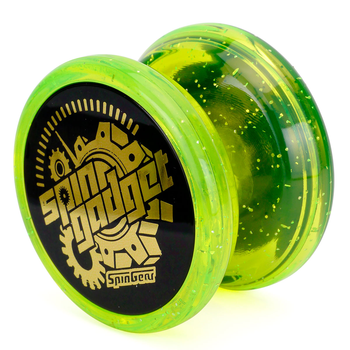 SPINGEAR - SPINGADGET