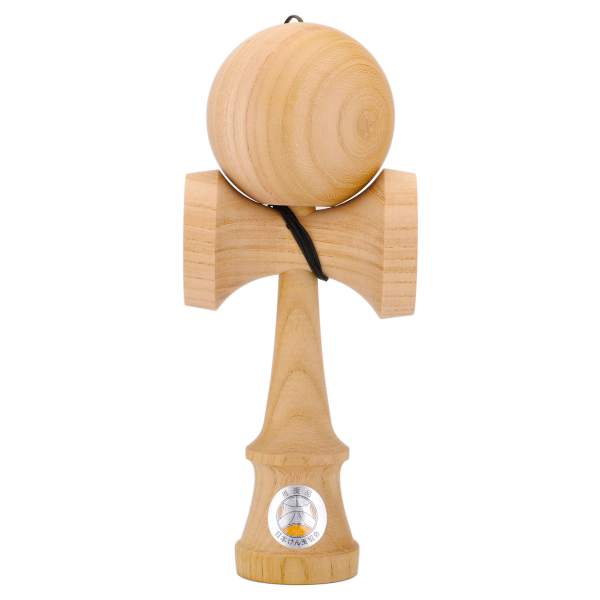 SPINGEAR - Ozora REShape2 Keyaki Kendama