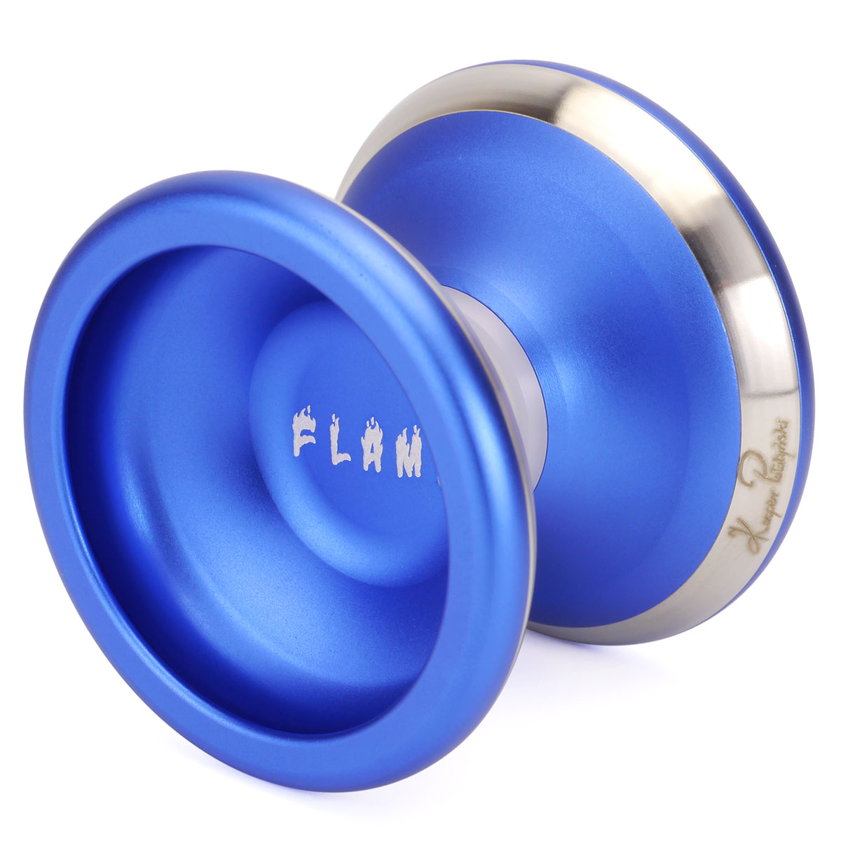 SPINGEAR - YOYOFACTORY FLAME