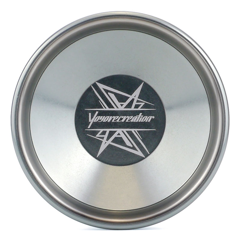 ヨーヨーリクリエーション ケ ブルーグレー ヨーヨーリクリエーション