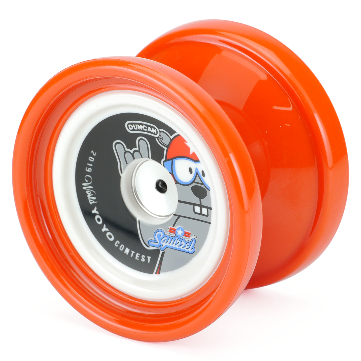 SPINGEAR - DUNCAN BIG FUN