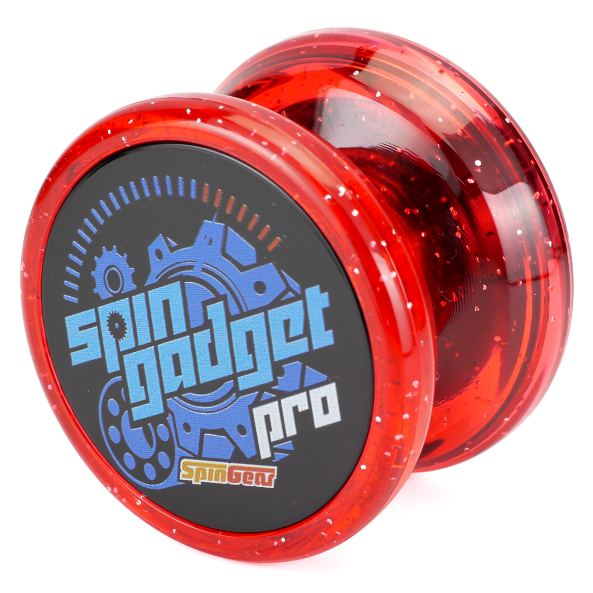 ヨーヨー一覧 :: ブランド別で選ぶヨーヨー選び :: 日本 :: スピンギア