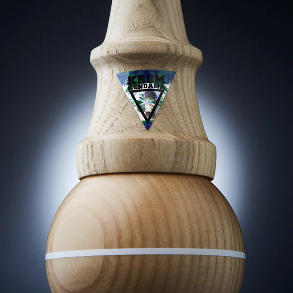 KROM ECLIPSE SLAYDAWG3 Kendama