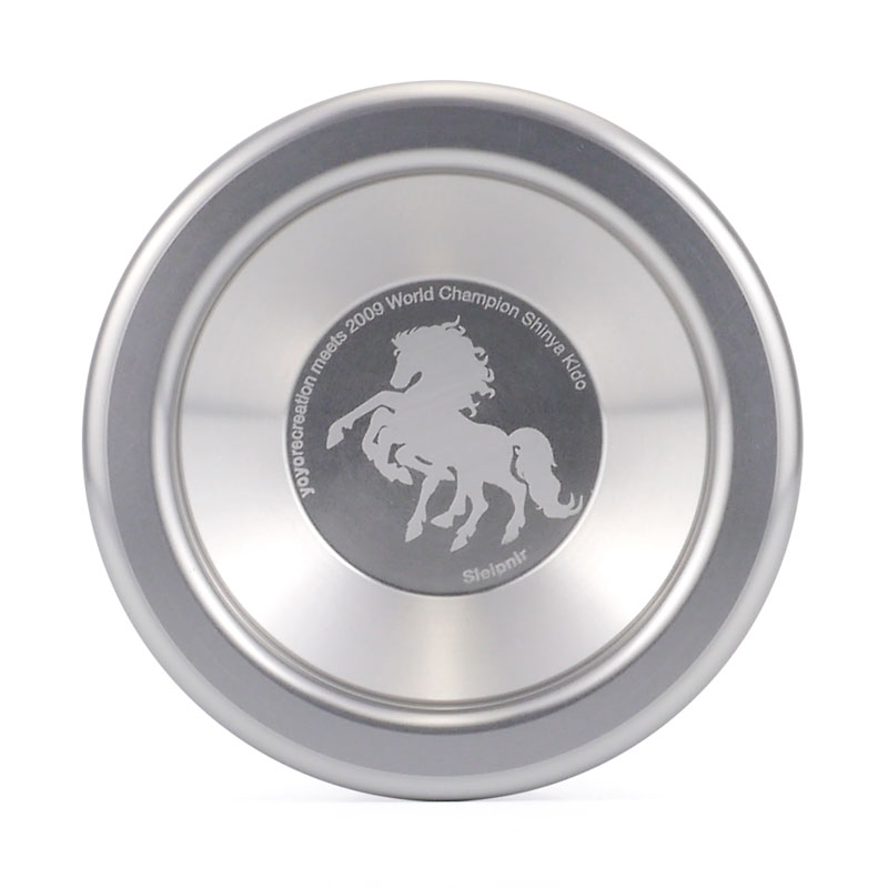 ヨーヨーリクリエーション スレイプニル TAKE THAT ヨーヨーリ