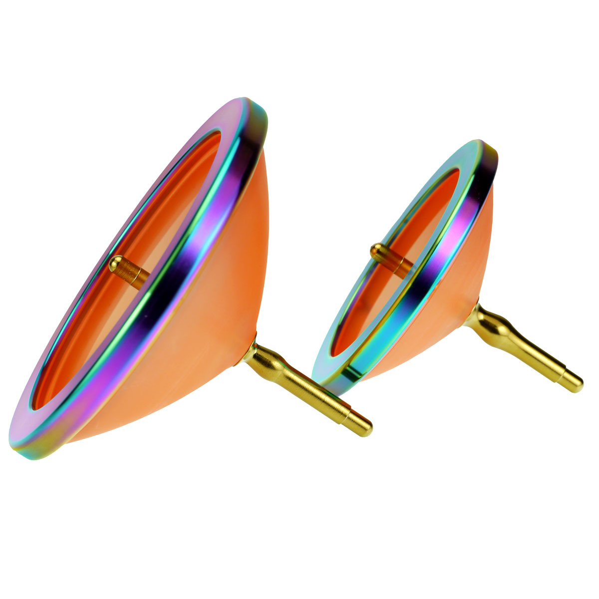 SPINGEAR - KOMA First Wing