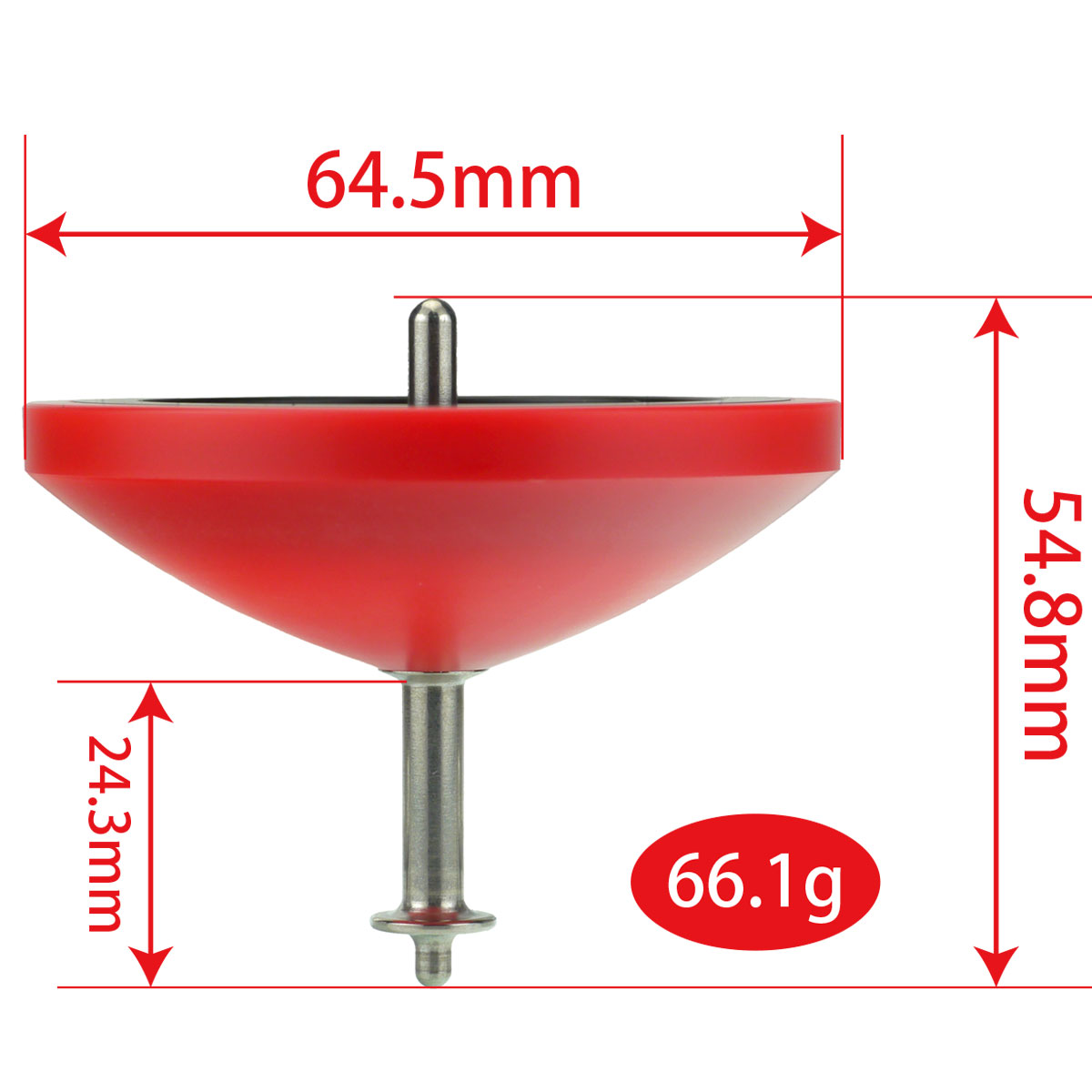 SPINGEAR - KOMA TSURU Jr.