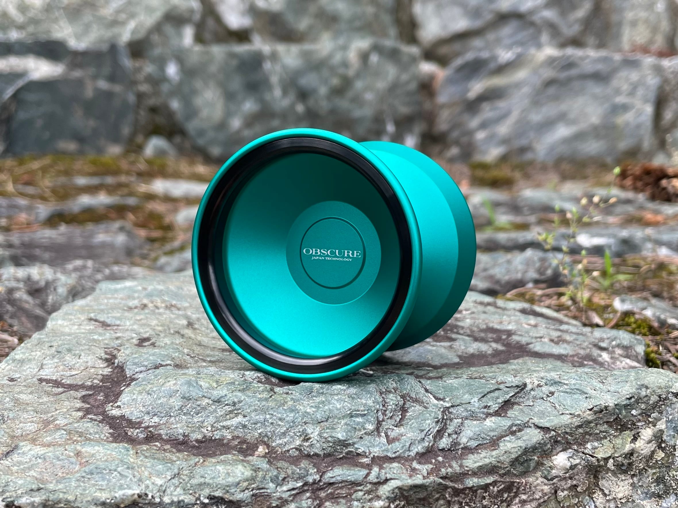 オブスキュア ジャパンテクノロジー 実店舗限定カラー オブスキュア