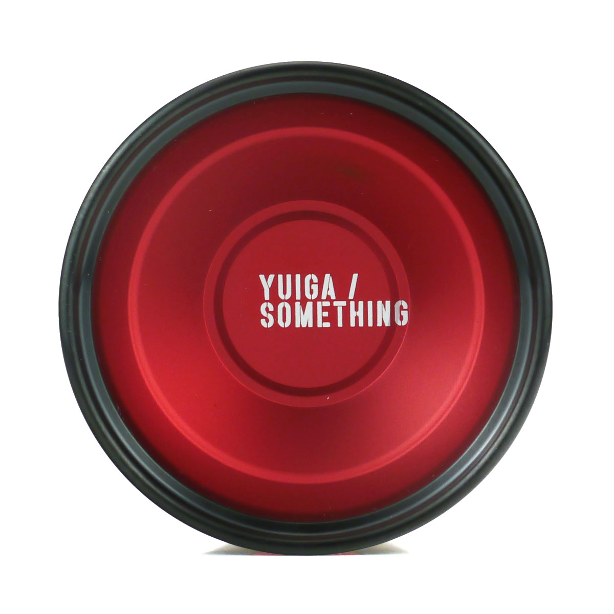sOMEThING - YUIGA