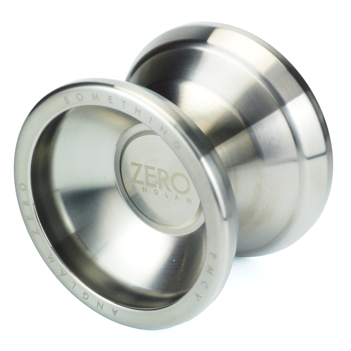 SPINGEAR - sOMEThING ANGRAM Zero