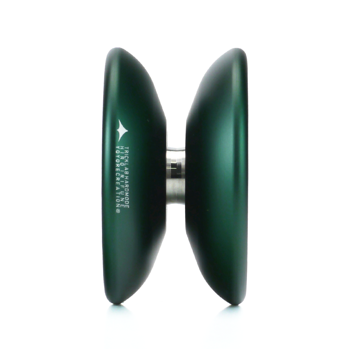 yoyorecration - TRICKLAB HARD MODE