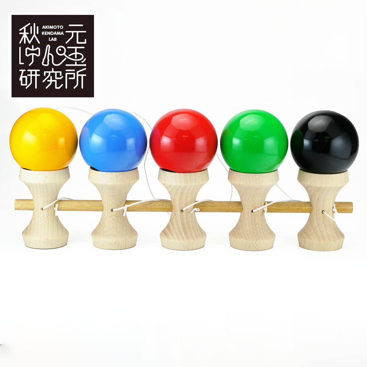 けん玉 :: 日本けん玉協会認定品 :: 山形工房（大空、太陽） :: 大空