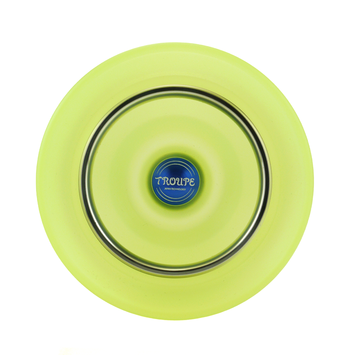 SPINGEAR - Japan TEchnology TROUPE