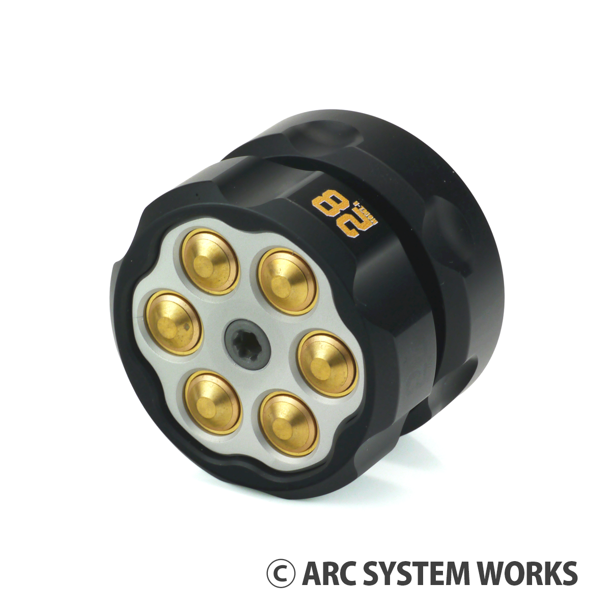 GUILTY GEAR -STRIVE- フルメタル ブリジットヨーヨー / Full Metal