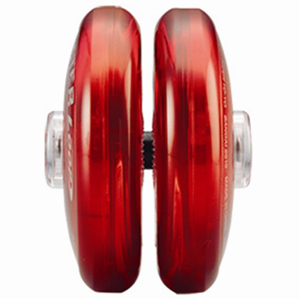 ヨーヨー一覧 :: ブランド別で選ぶヨーヨー選び :: 日本 :: ハイパー