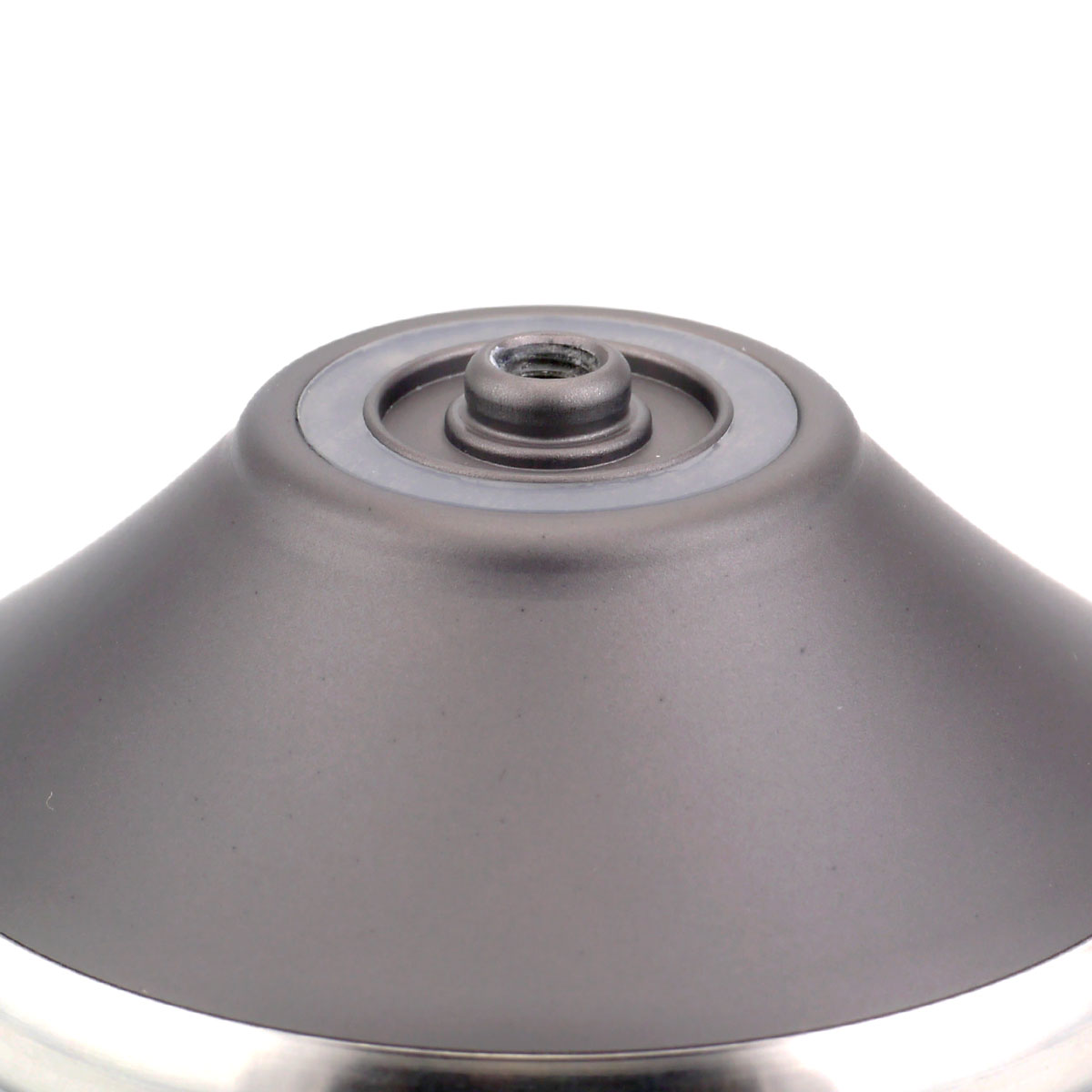 ヨーヨー】ブリス(マットグレー)：SFYoyos/57M ヨーヨー】ブリス