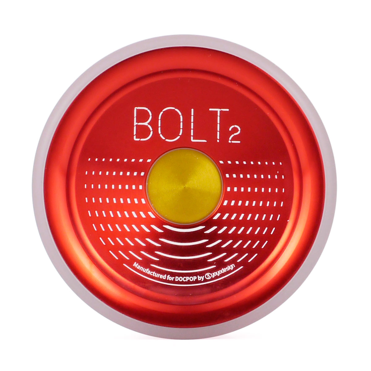 SPINGEAR DocPop BOLT2