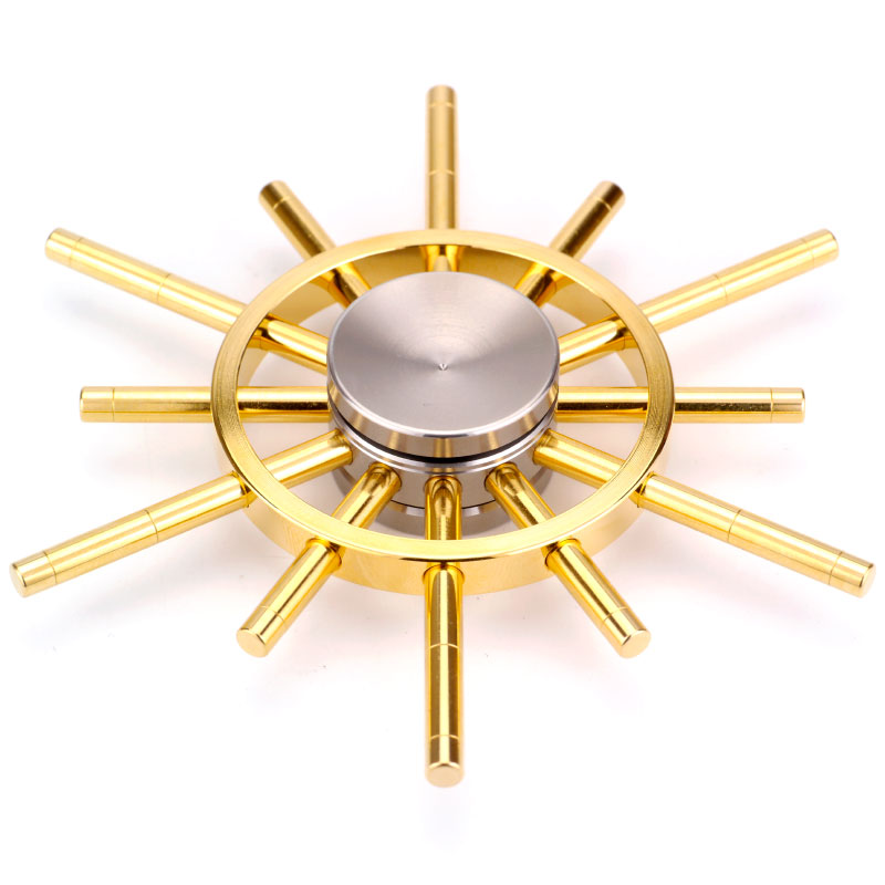 SPINGEAR - HANDSPINNER GOKOU