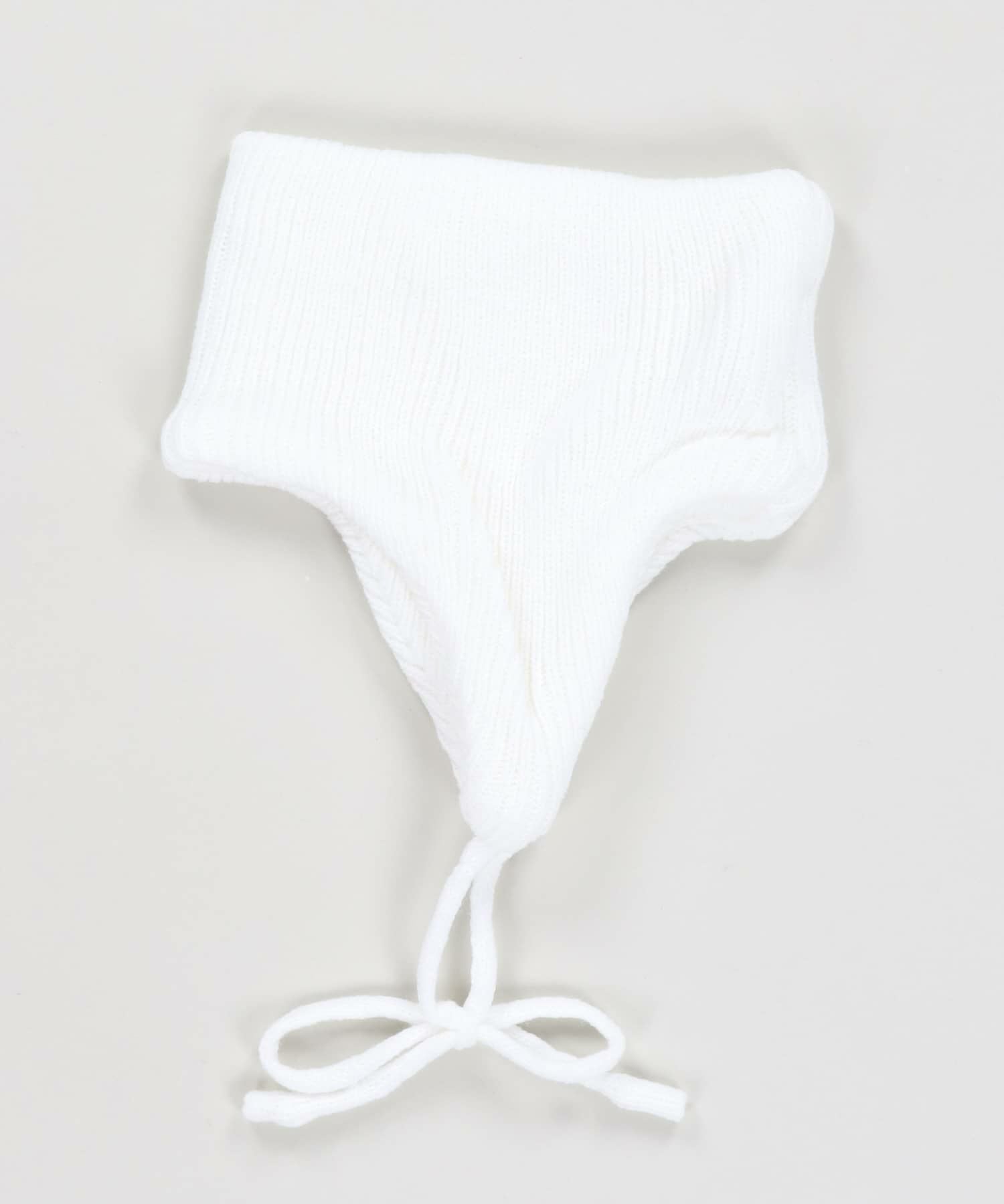 95%OFF】ニットヘアバンド/耳あてつき | SPINNS WEB STORE | SPINNS