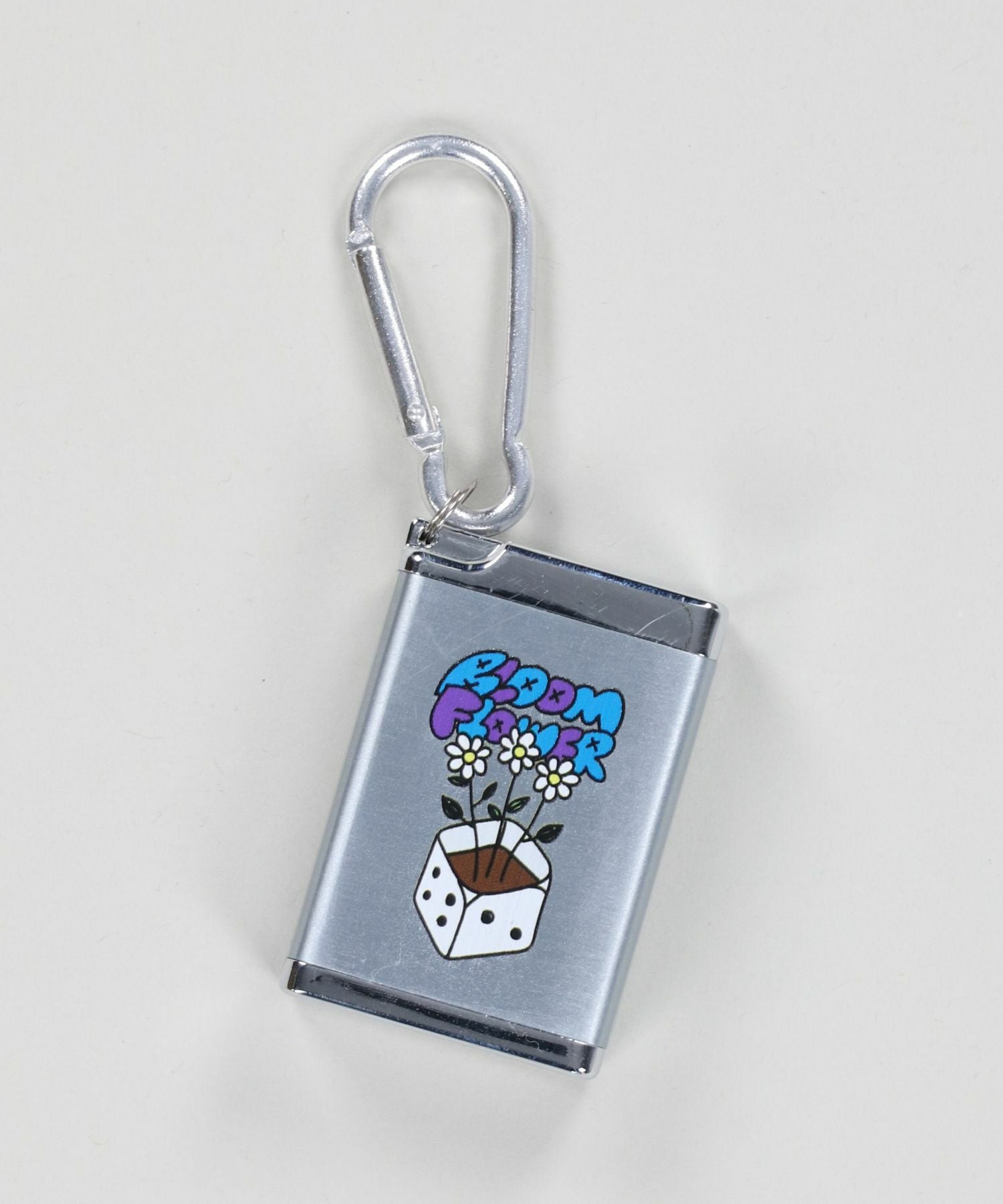 オリジナルプリント灰皿キーホルダー＜メール便対応＞ | SPINNS WEB