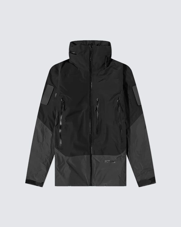 Arc'teryx System a Axis Insulated Jacket | SPLY