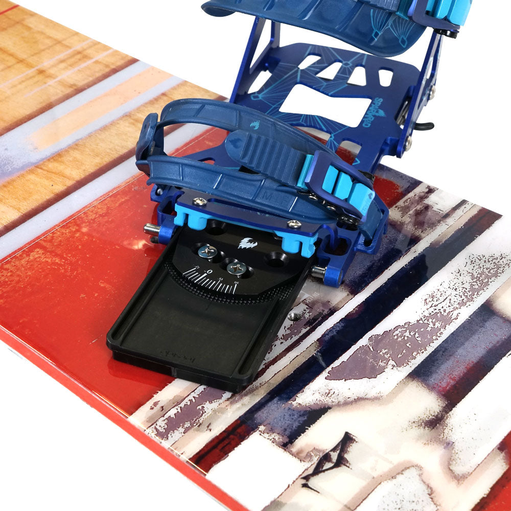 Spark R&D Solid Board Pucks - SPLITN2