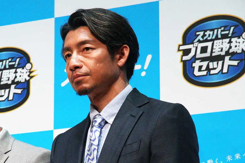 WBC】2013年侍ジャパン・鳥谷敬が振り返るハイライト 「大谷選手の表情