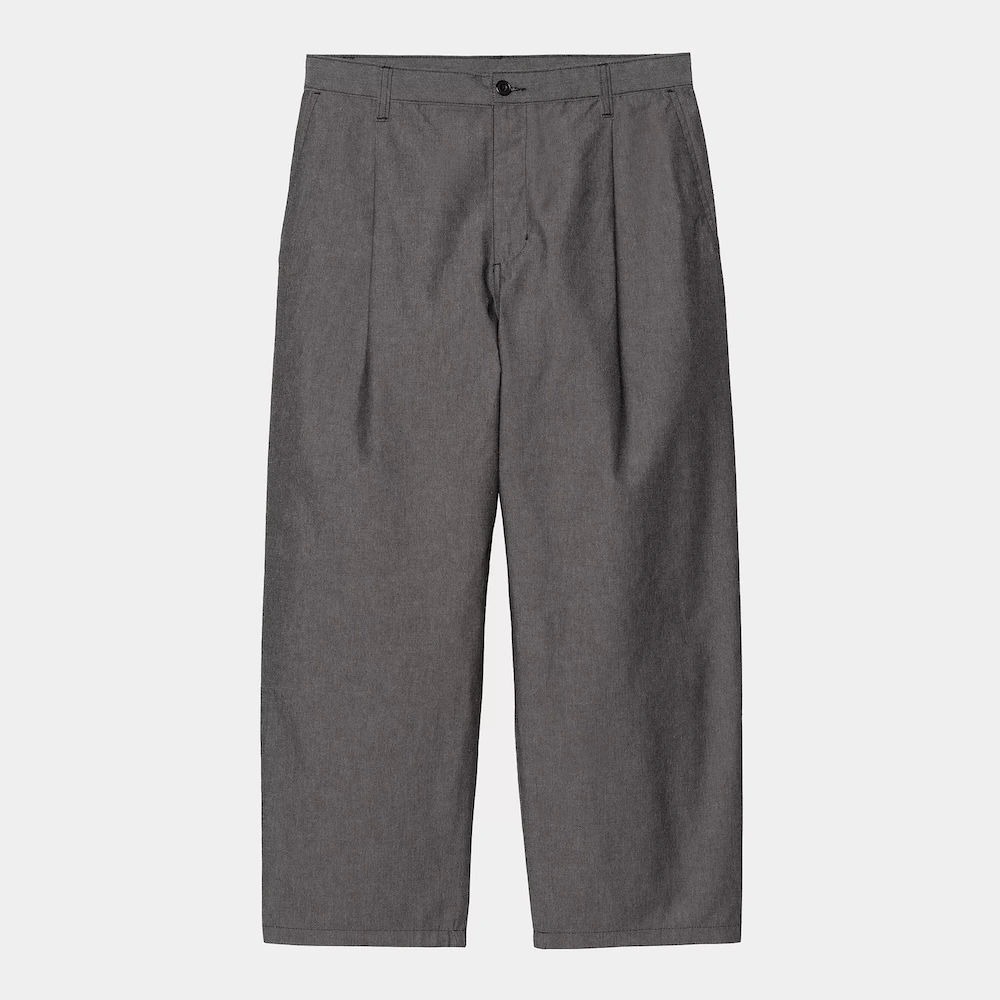 Carhartt WIp Blake Pants - Black Rinsed | Sprouters