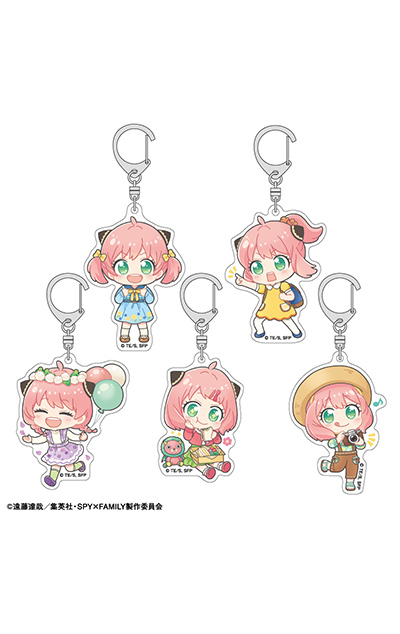 GOODS｜アニメ『SPY×FAMILY』