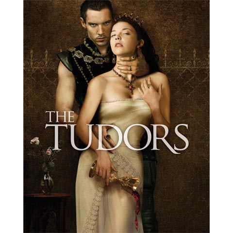 THE TUDORS～背徳の王冠～ シーズン2｜最新の映画・ドラマ・アニメを