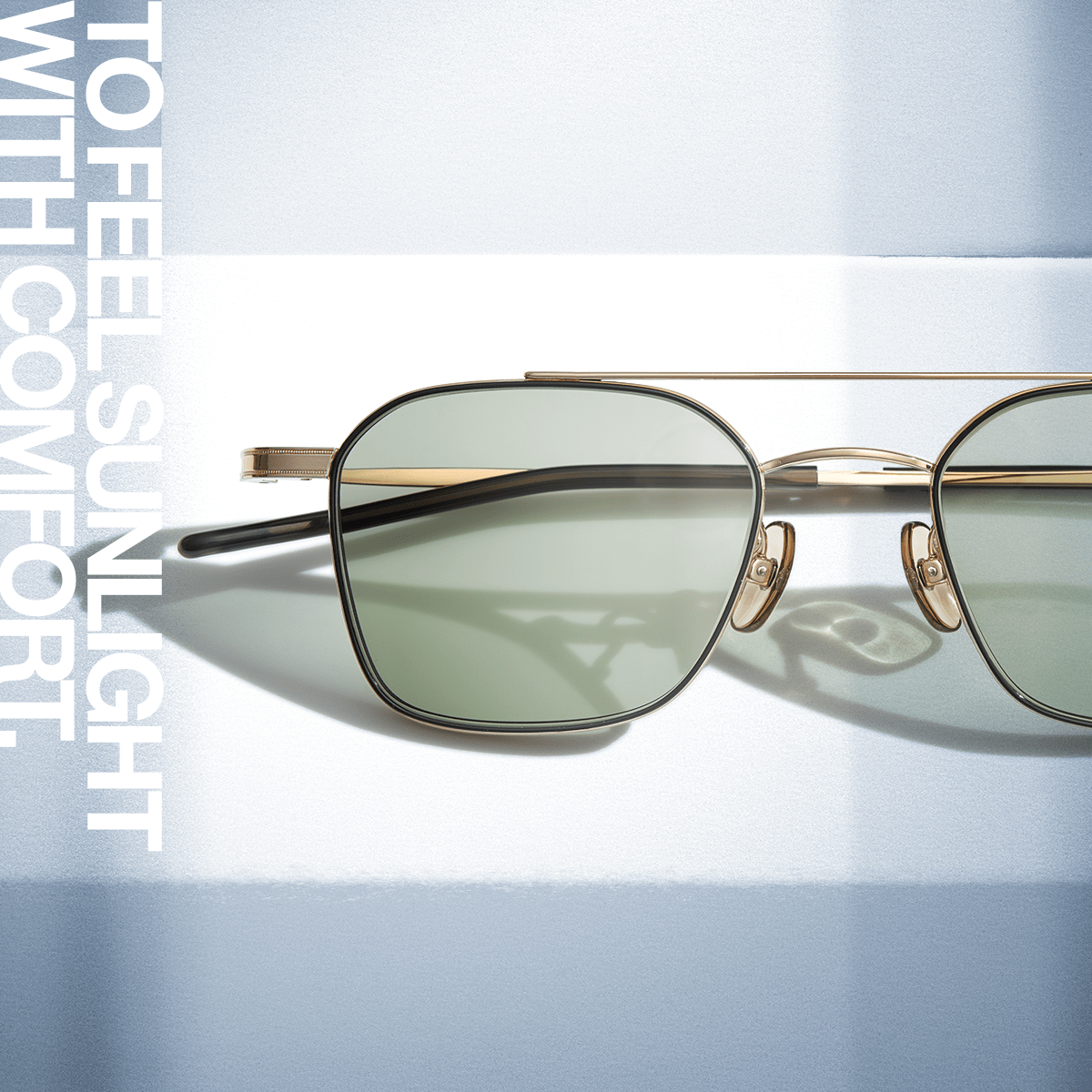 F-14S series｜NEW COLLECTION 2023 SPRING｜999.9 Four Nines