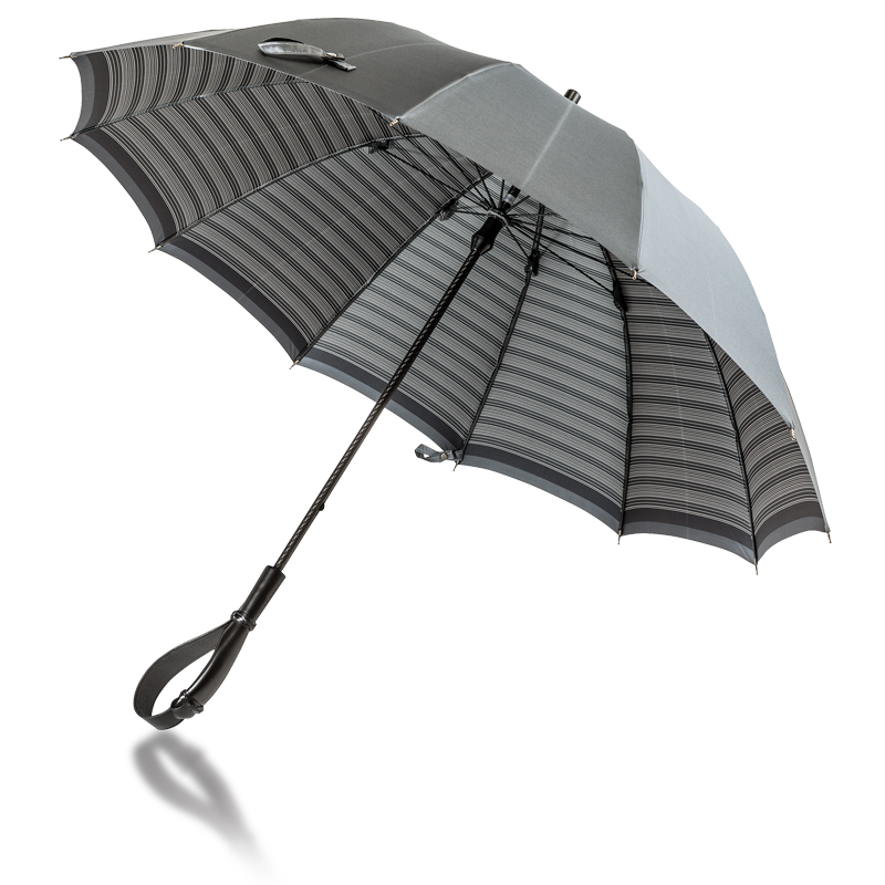 福井洋傘 × GRAMAS Meister 