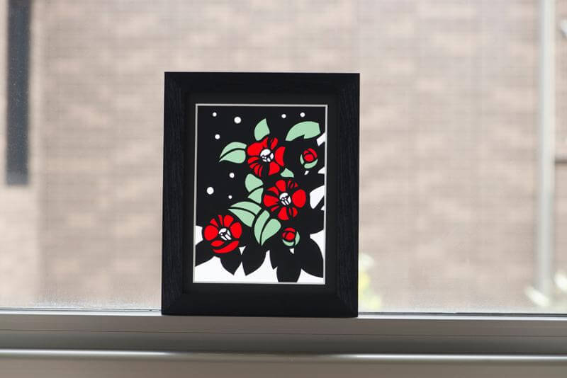 おすすめ商品 | 日本グラスアート協会