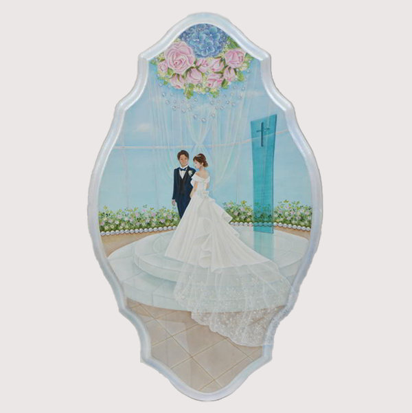 第6回トールペイント日本展 | 日本手芸普及協会