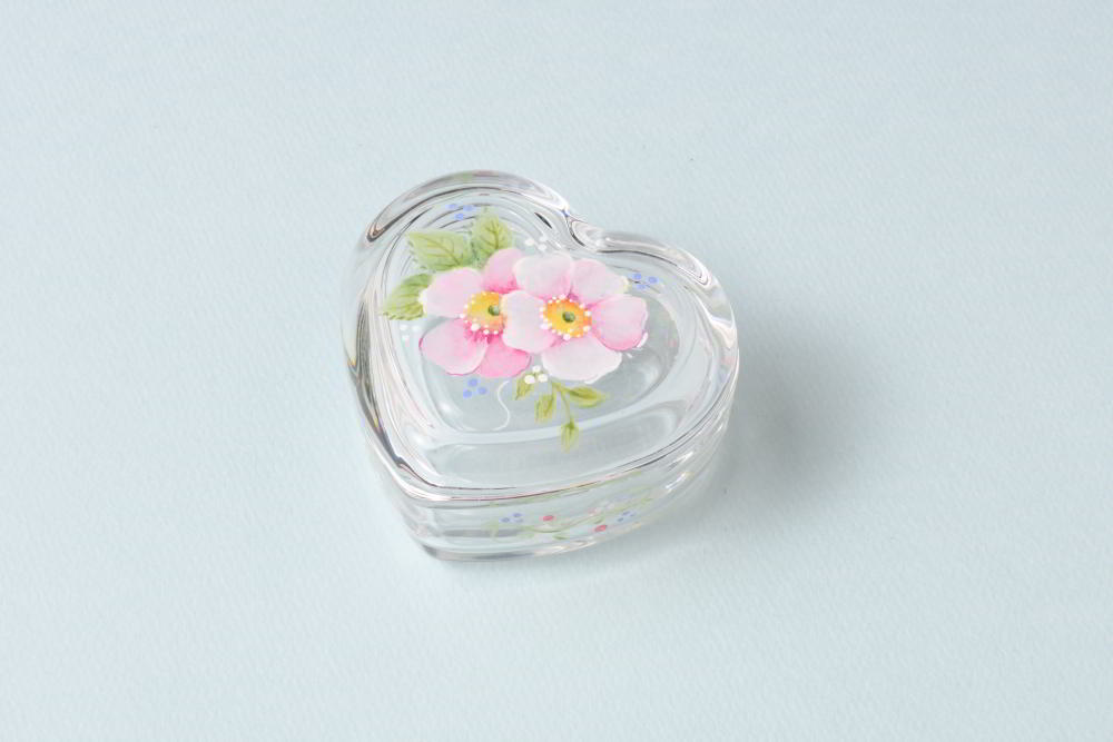 お祝いのボンボニエール作品展 | 日本手芸普及協会