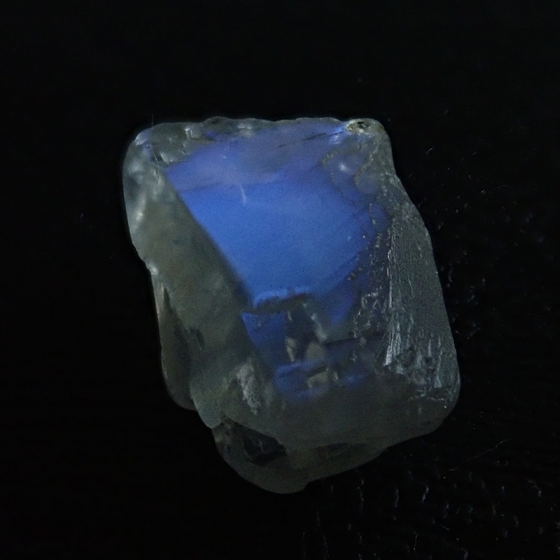 超希少スリランカ・バランゴダ産天然ブルームーンストーン原石4.830cts