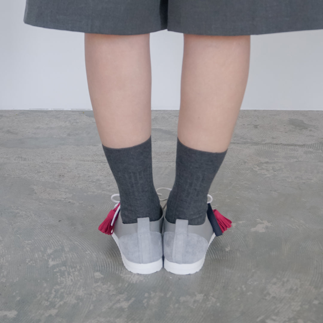 Lace Up Shoes / Off-piste 2026 Spring – SWAAN4RLBERG | スワンアル