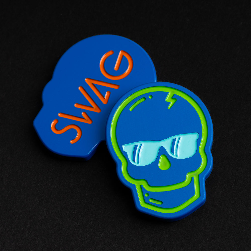 Accessories Archive – Swag Golf Co