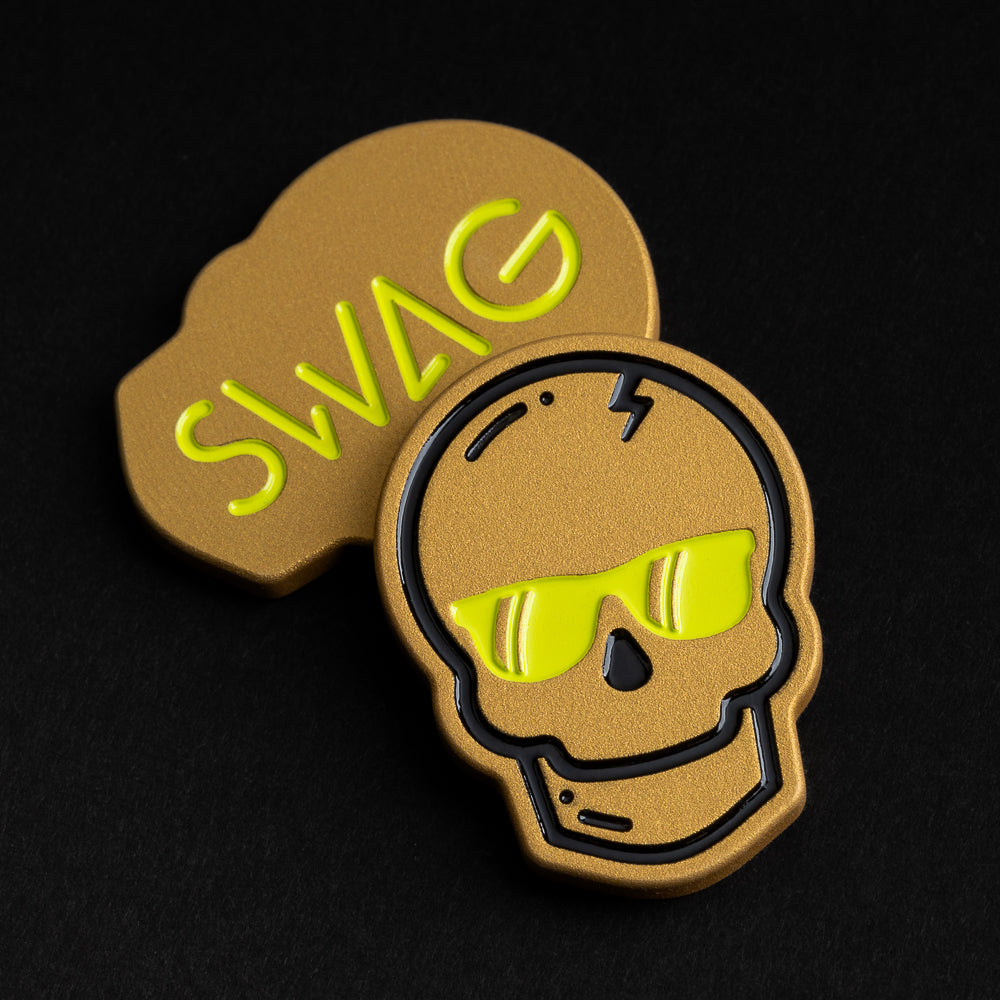 Accessories Archive – Swag Golf Co