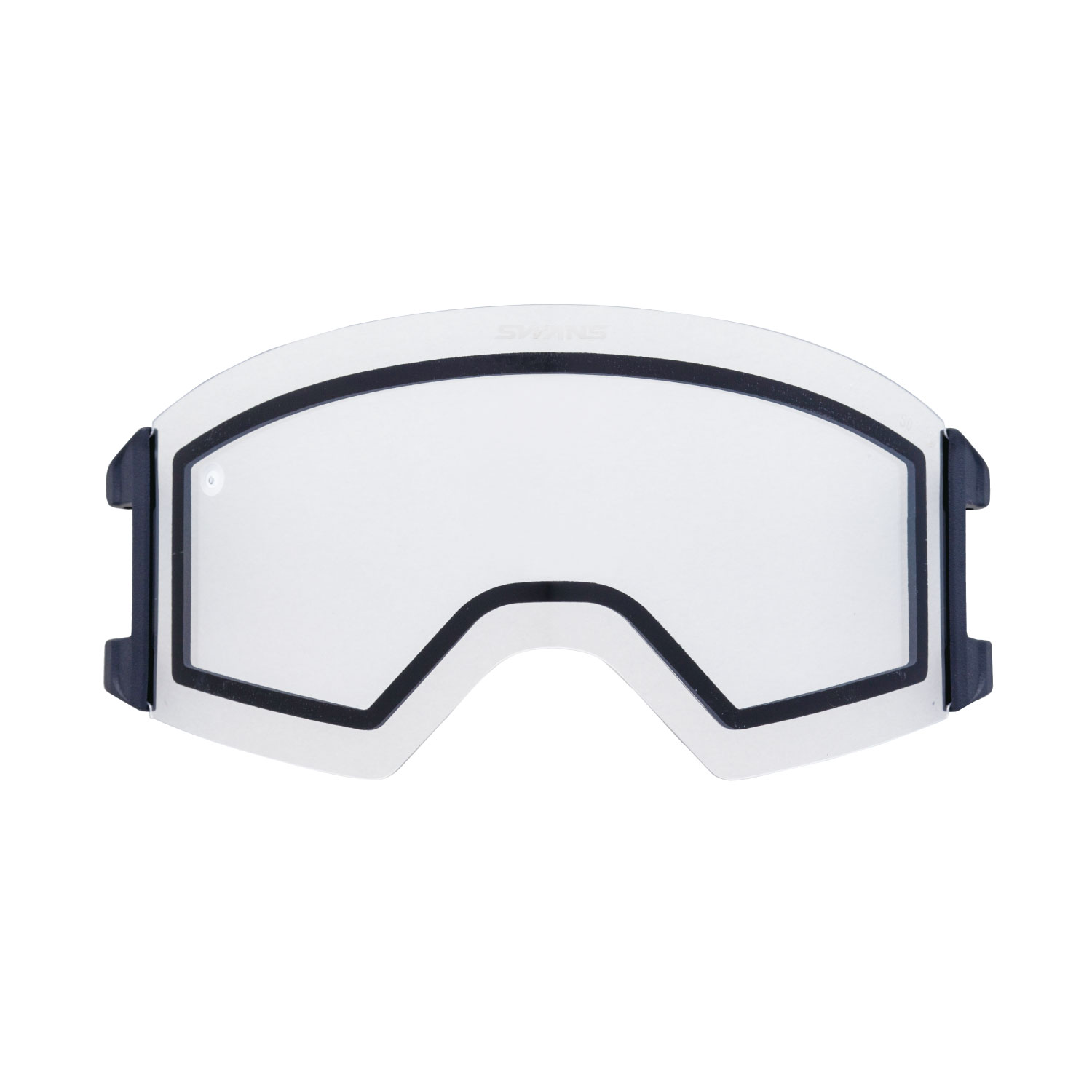 25-26 OUTBACK スペアレンズ [LOB-0199 CLA] | 【公式】SWANS 日本製