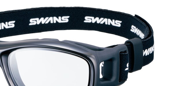 GUARDIAN-X スポーツ用ゴーグル【中学生から大人用】 [GDX-001 BK